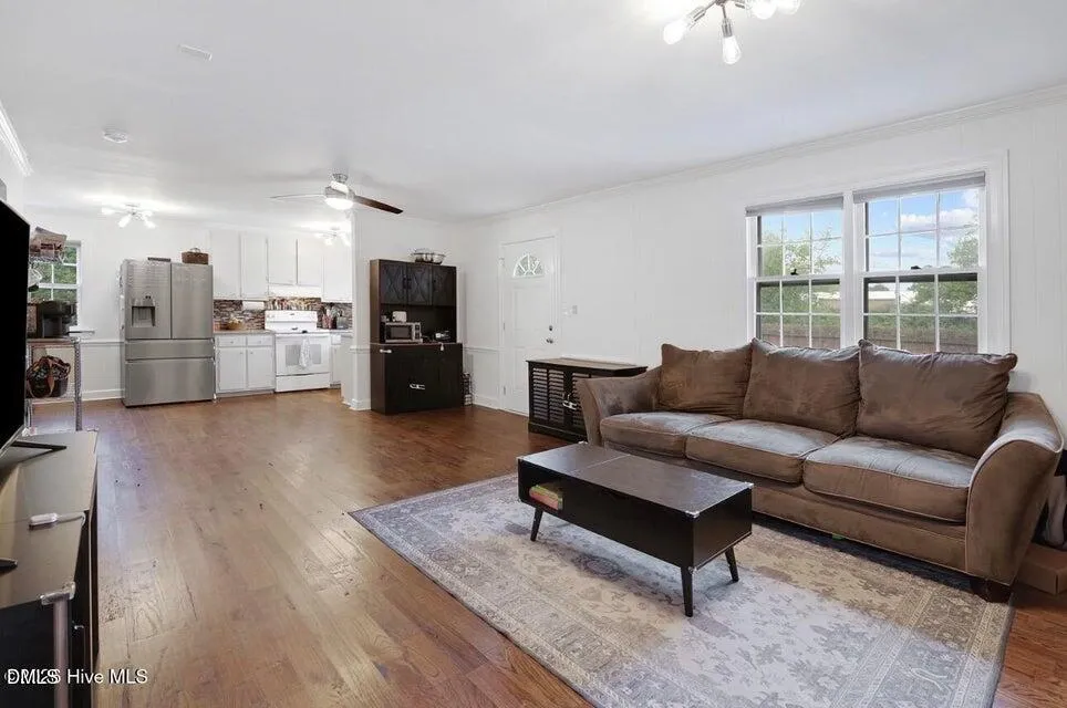 2234 Nash Place Wilson, NC 27896