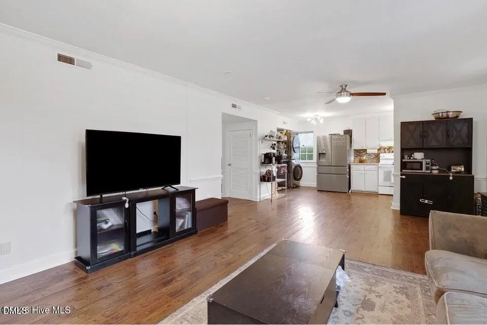 2234 Nash Place Wilson, NC 27896