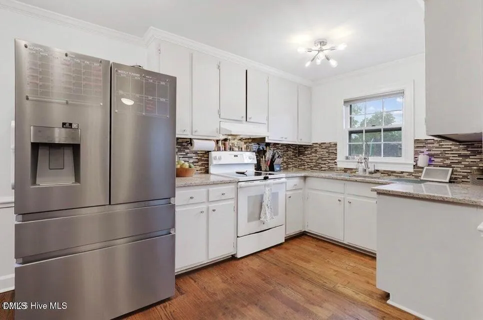 2234 Nash Place Wilson, NC 27896