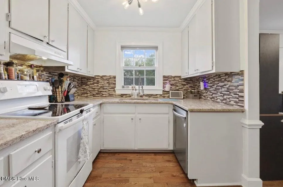 2234 Nash Place Wilson, NC 27896