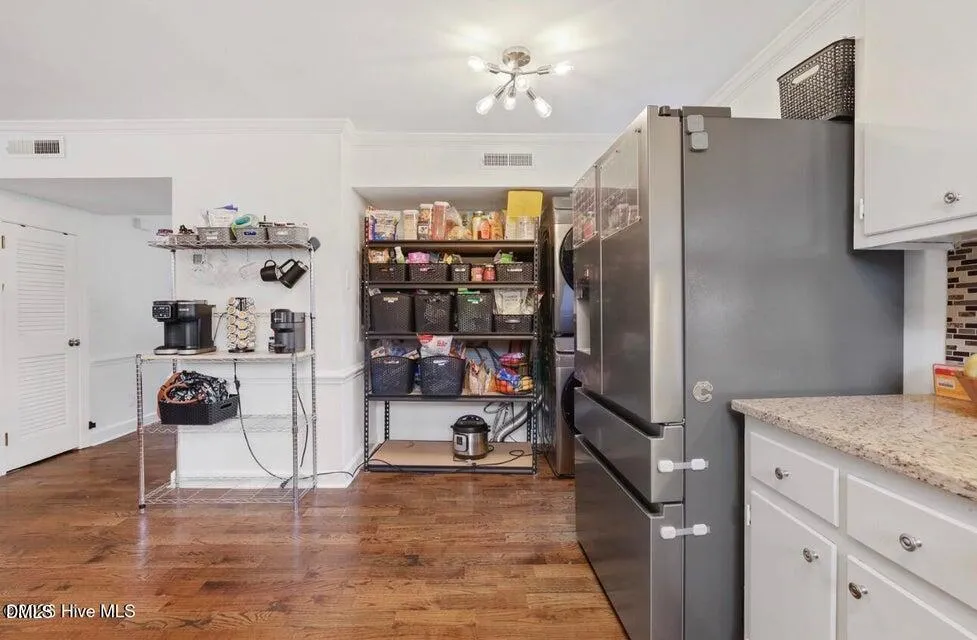 2234 Nash Place Wilson, NC 27896