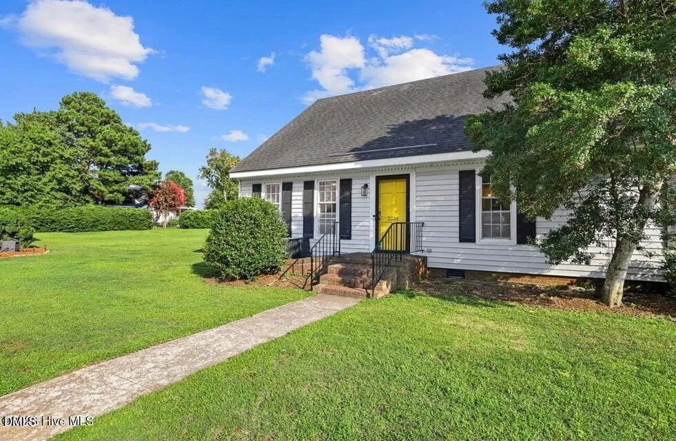 2234 Nash Place Wilson, NC 27896