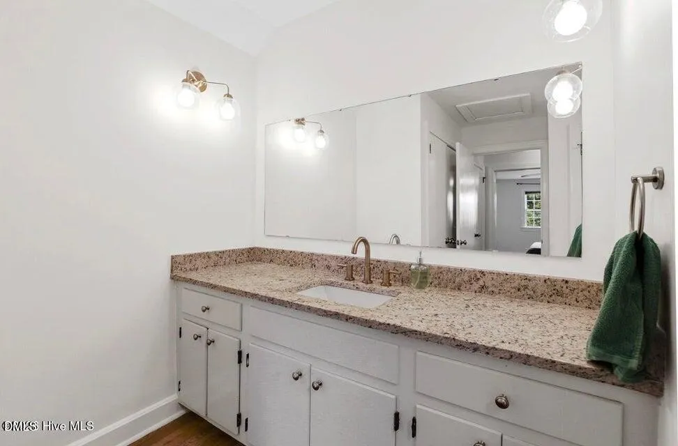 2234 Nash Place Wilson, NC 27896