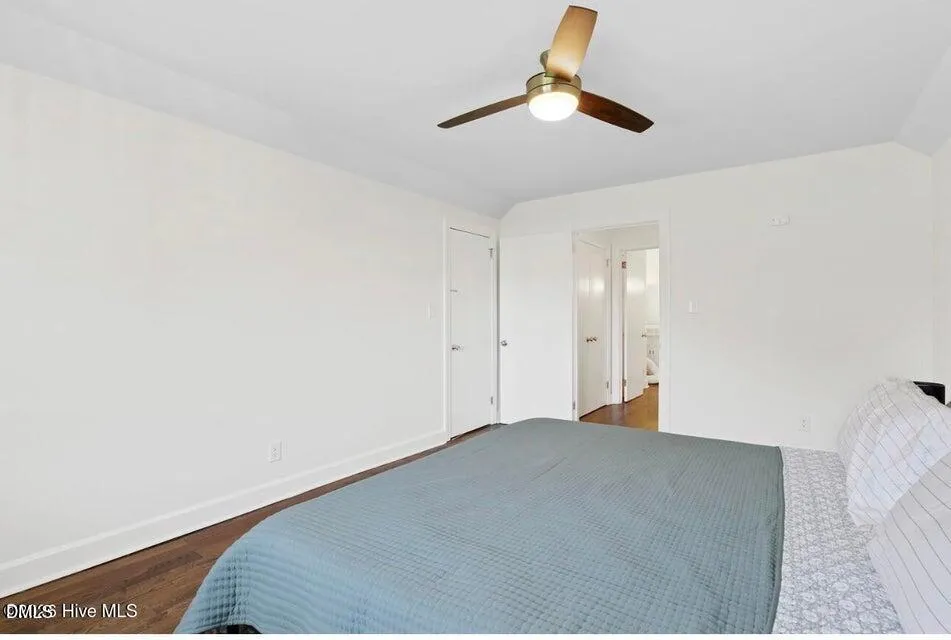 2234 Nash Place Wilson, NC 27896