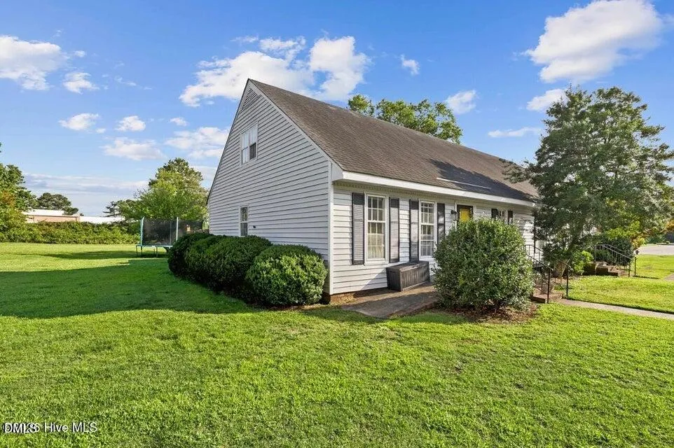 2234 Nash Place Wilson, NC 27896