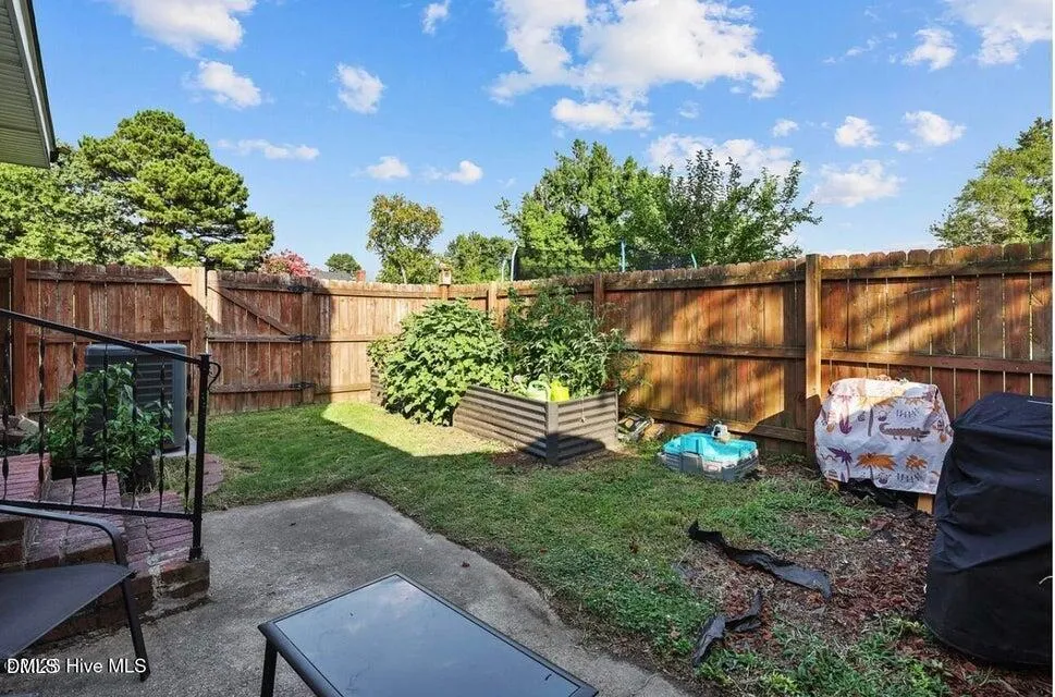 2234 Nash Place Wilson, NC 27896