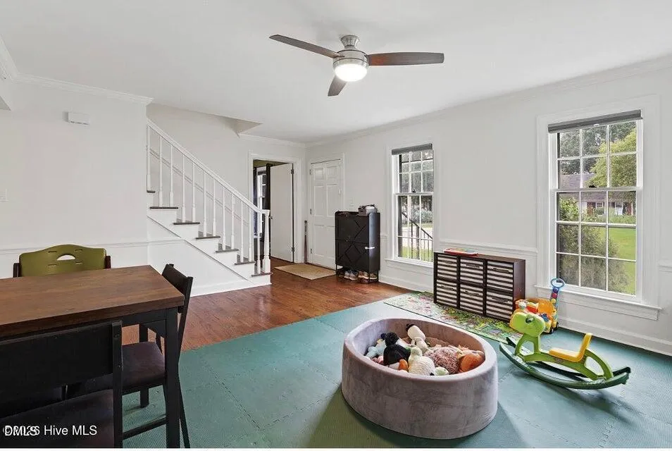 2234 Nash Place Wilson, NC 27896