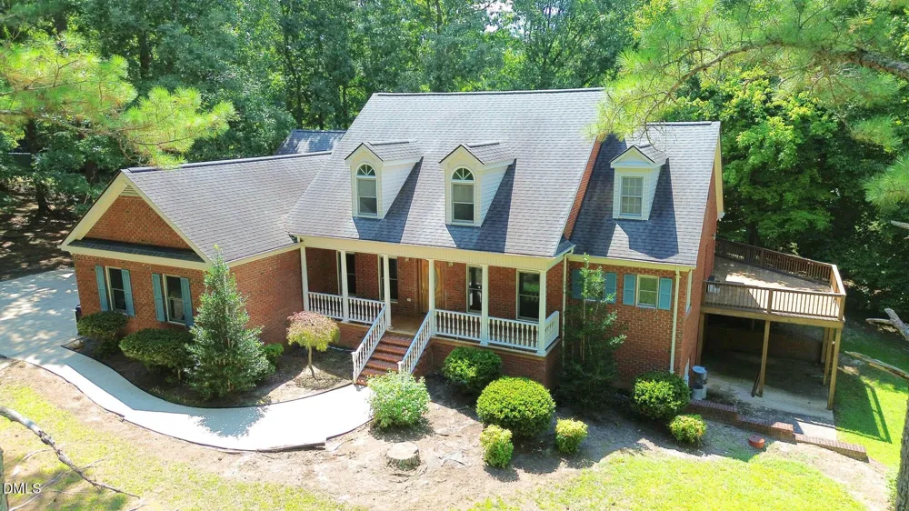 1420 Nc-98 Spring Hope, NC 27882