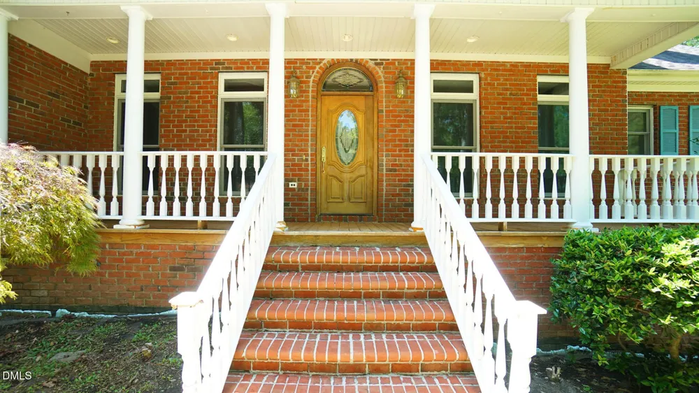 1420 Nc-98 Spring Hope, NC 27882