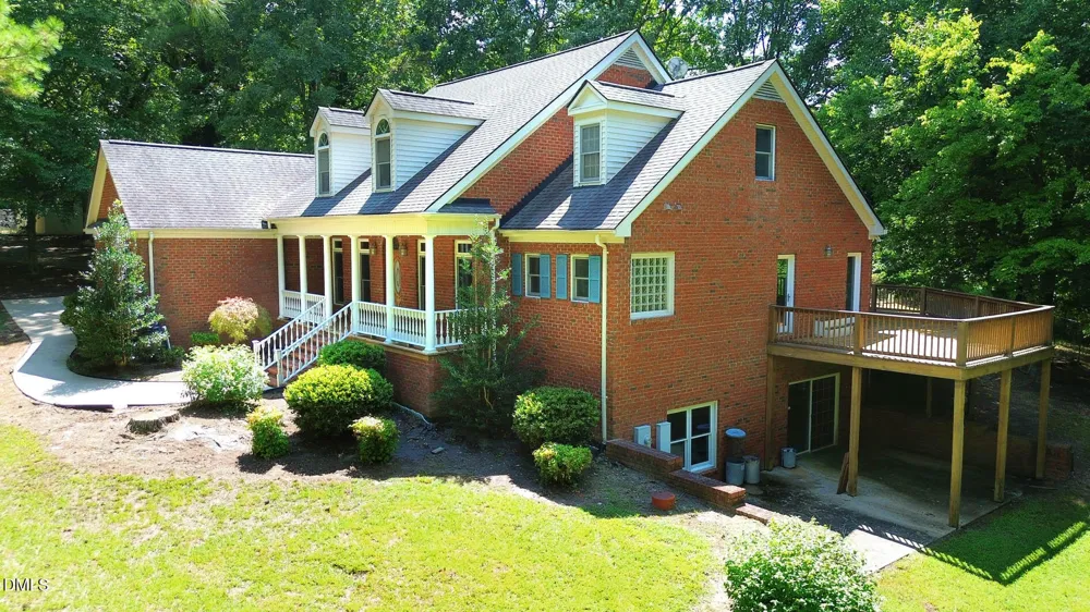 1420 Nc-98 Spring Hope, NC 27882