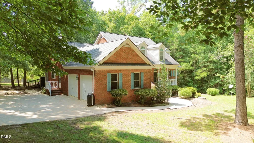 1420 Nc-98 Spring Hope, NC 27882