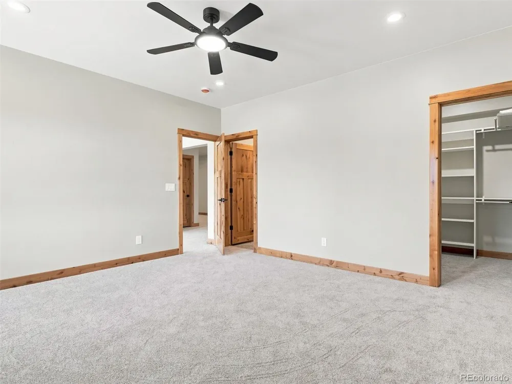 1619 Bluestem Way Fairplay, CO 80440