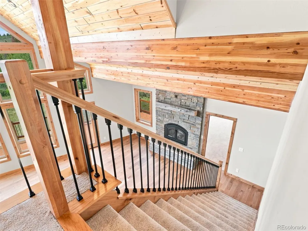 1619 Bluestem Way Fairplay, CO 80440
