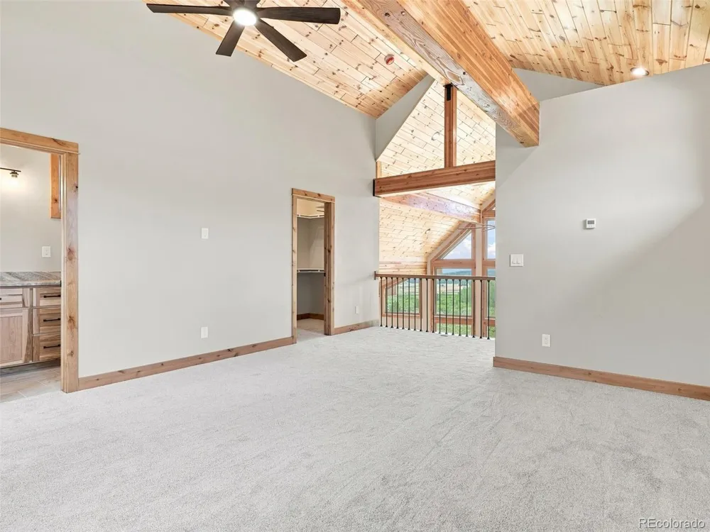 1619 Bluestem Way Fairplay, CO 80440