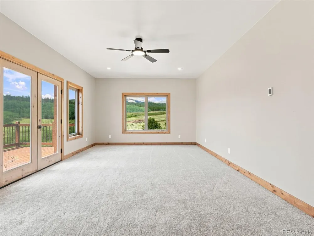 1619 Bluestem Way Fairplay, CO 80440