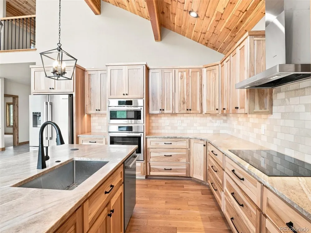 1619 Bluestem Way Fairplay, CO 80440
