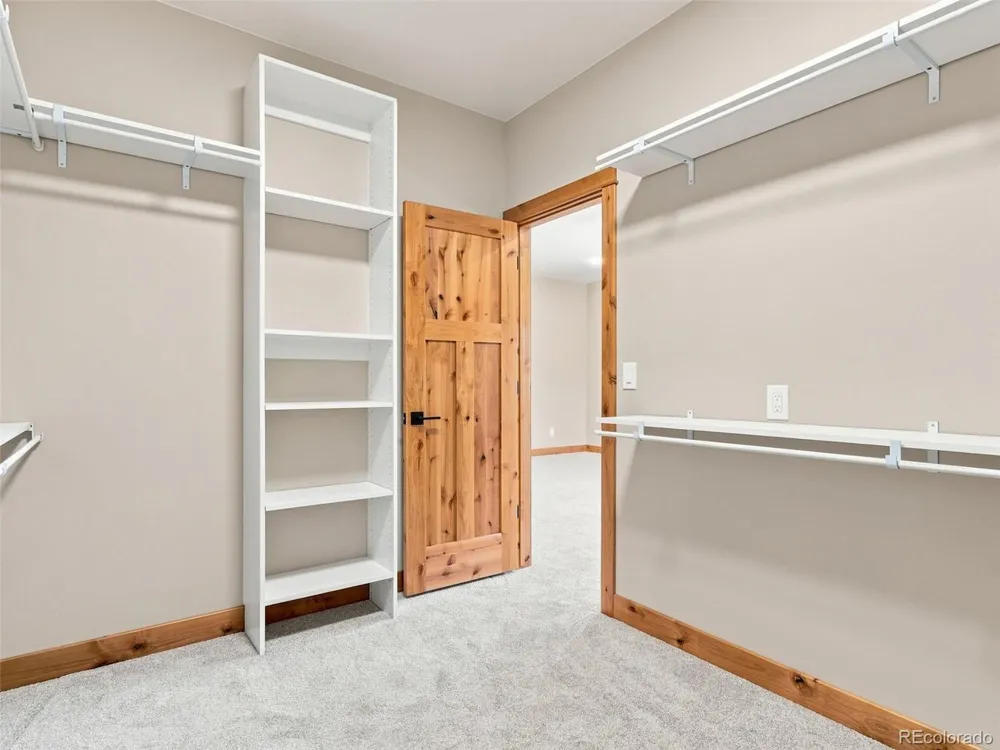 1619 Bluestem Way Fairplay, CO 80440
