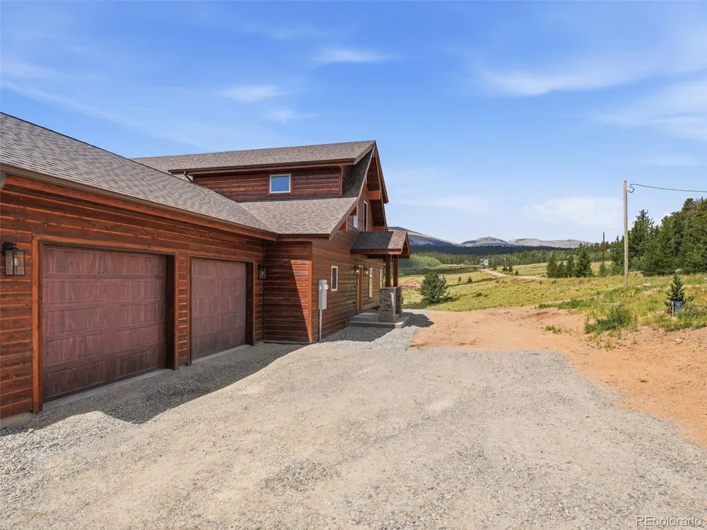 1619 Bluestem Way Fairplay, CO 80440