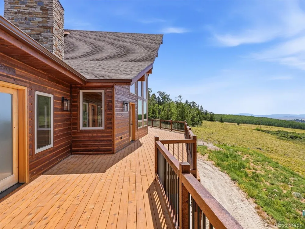 1619 Bluestem Way Fairplay, CO 80440