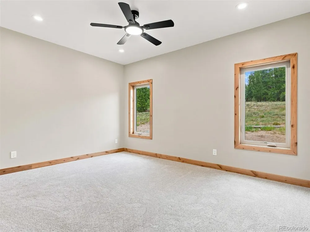 1619 Bluestem Way Fairplay, CO 80440