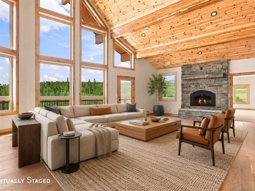 1619 Bluestem Way Fairplay, CO 80440