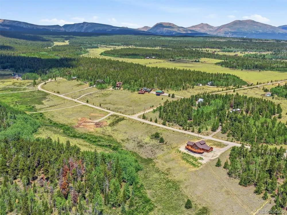 1619 Bluestem Way Fairplay, CO 80440