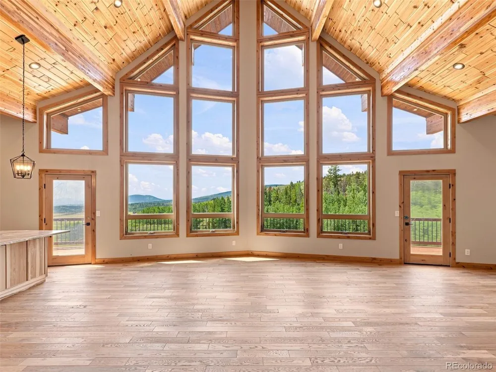 1619 Bluestem Way Fairplay, CO 80440