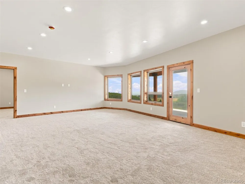 1619 Bluestem Way Fairplay, CO 80440