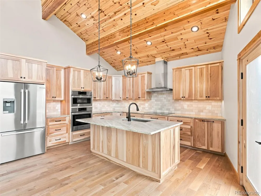 1619 Bluestem Way Fairplay, CO 80440