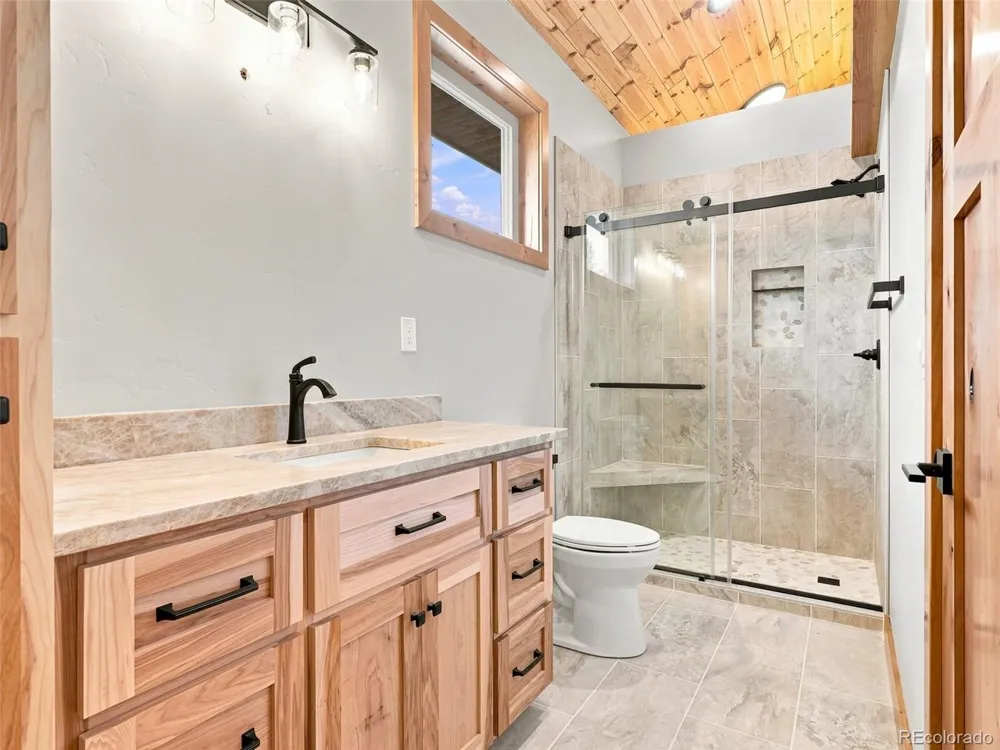 1619 Bluestem Way Fairplay, CO 80440