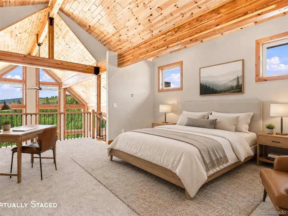 1619 Bluestem Way Fairplay, CO 80440