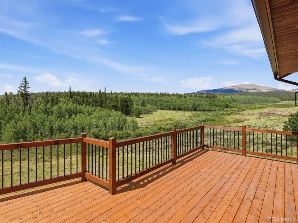 1619 Bluestem Way Fairplay, CO 80440
