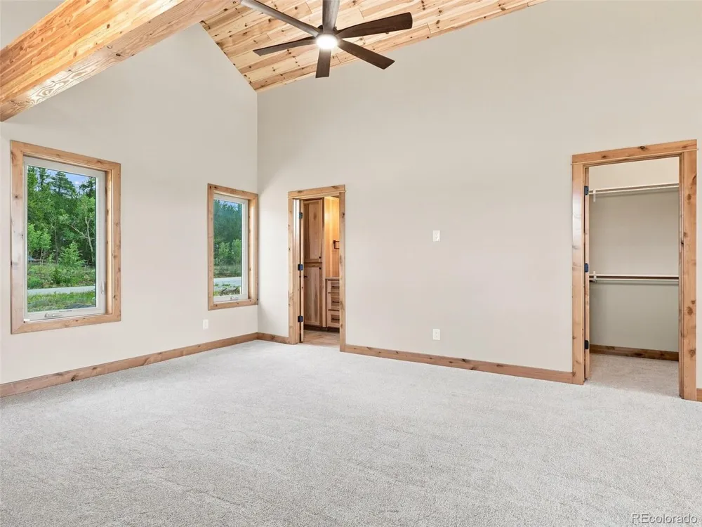 1619 Bluestem Way Fairplay, CO 80440