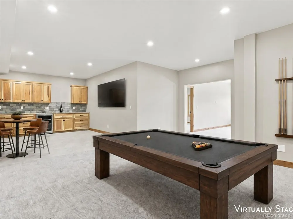 1619 Bluestem Way Fairplay, CO 80440