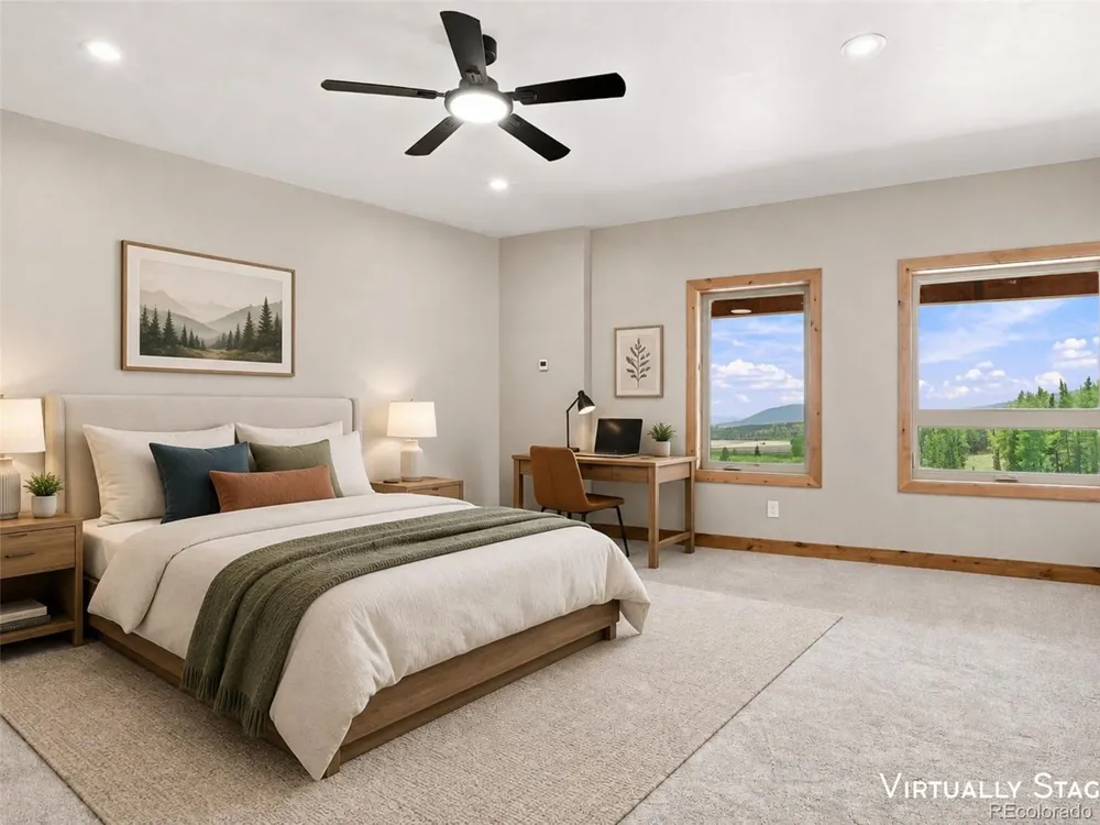 1619 Bluestem Way Fairplay, CO 80440