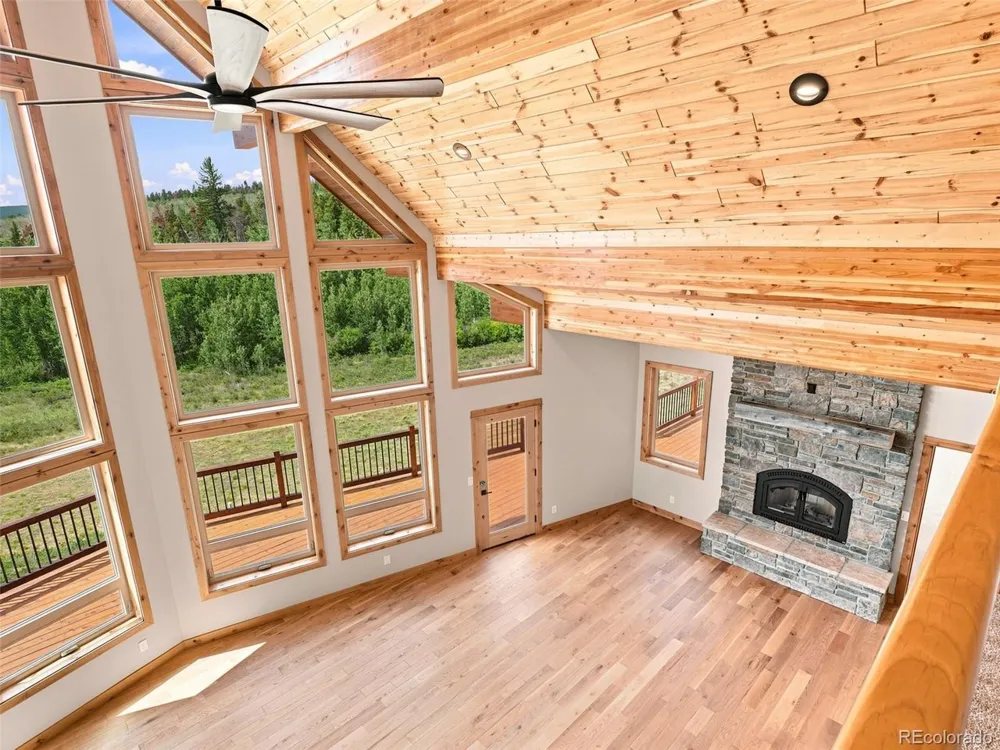 1619 Bluestem Way Fairplay, CO 80440