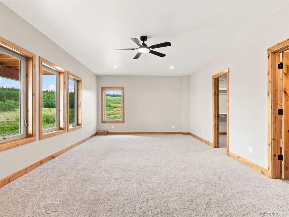 1619 Bluestem Way Fairplay, CO 80440