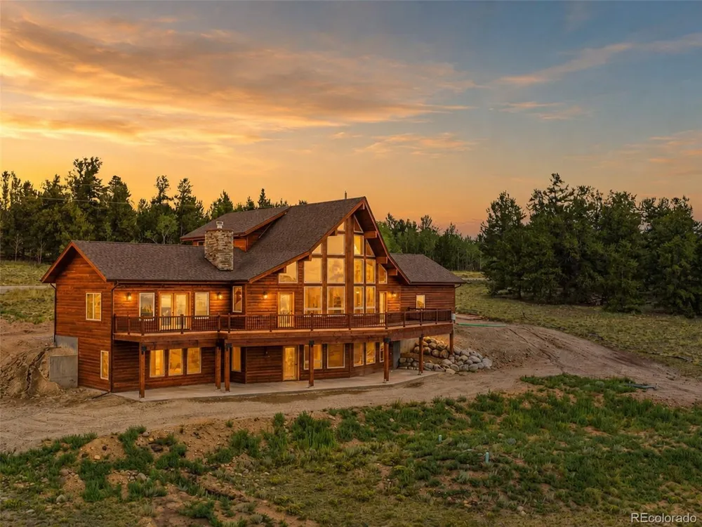 1619 Bluestem Way Fairplay, CO 80440