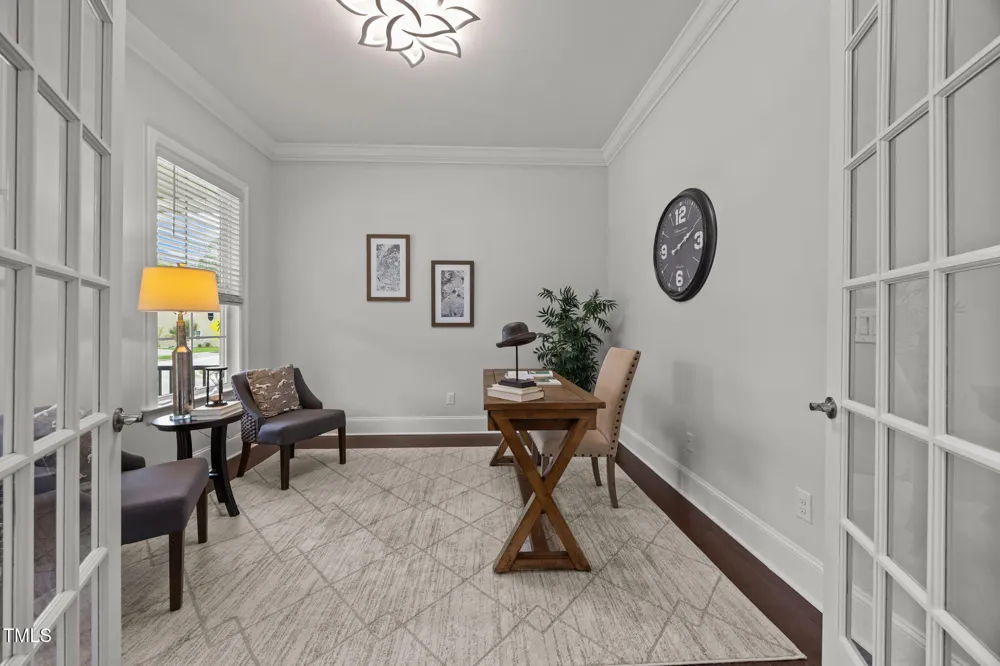 440 Creekhurst Place Cary, NC 27519