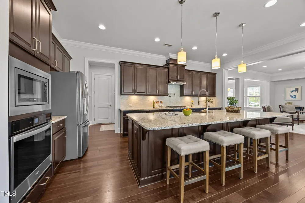440 Creekhurst Place Cary, NC 27519