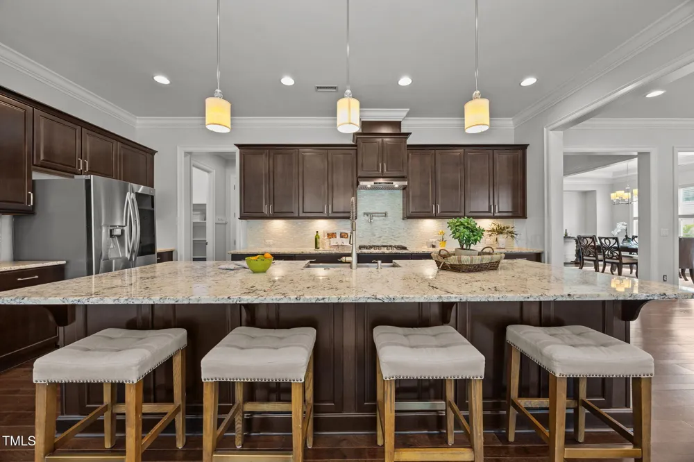 440 Creekhurst Place Cary, NC 27519