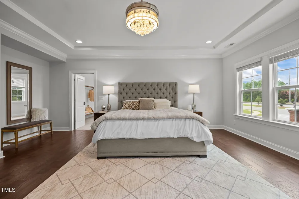 440 Creekhurst Place Cary, NC 27519