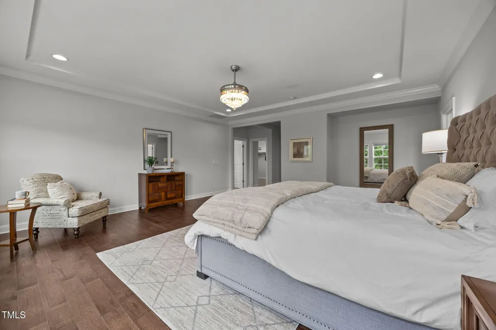 440 Creekhurst Place Cary, NC 27519