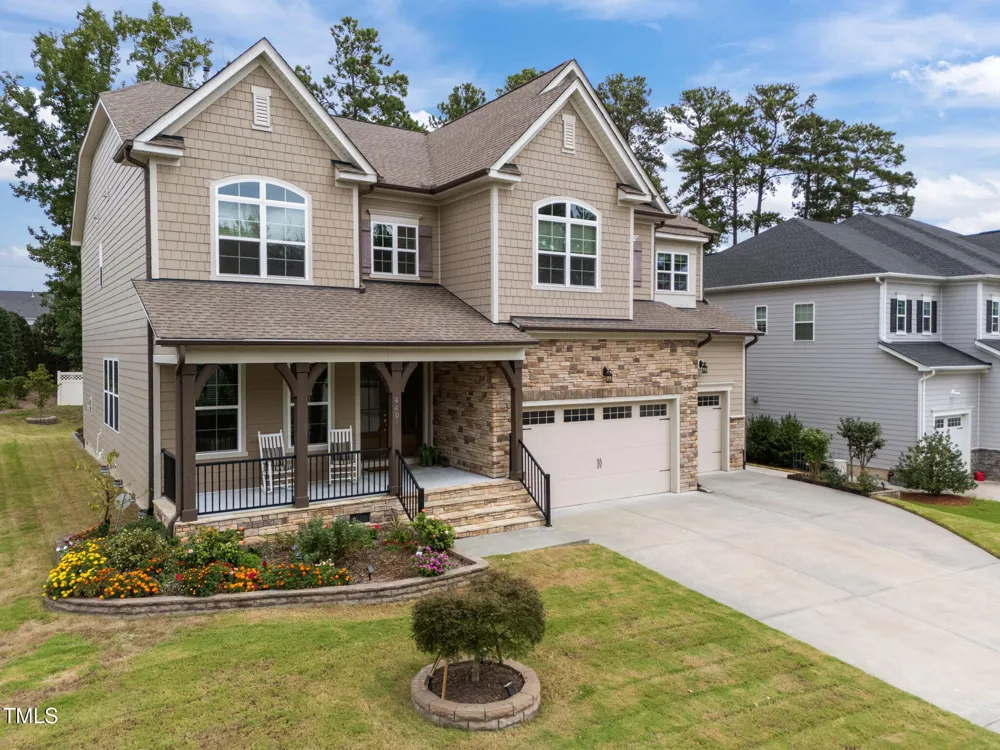 440 Creekhurst Place Cary, NC 27519