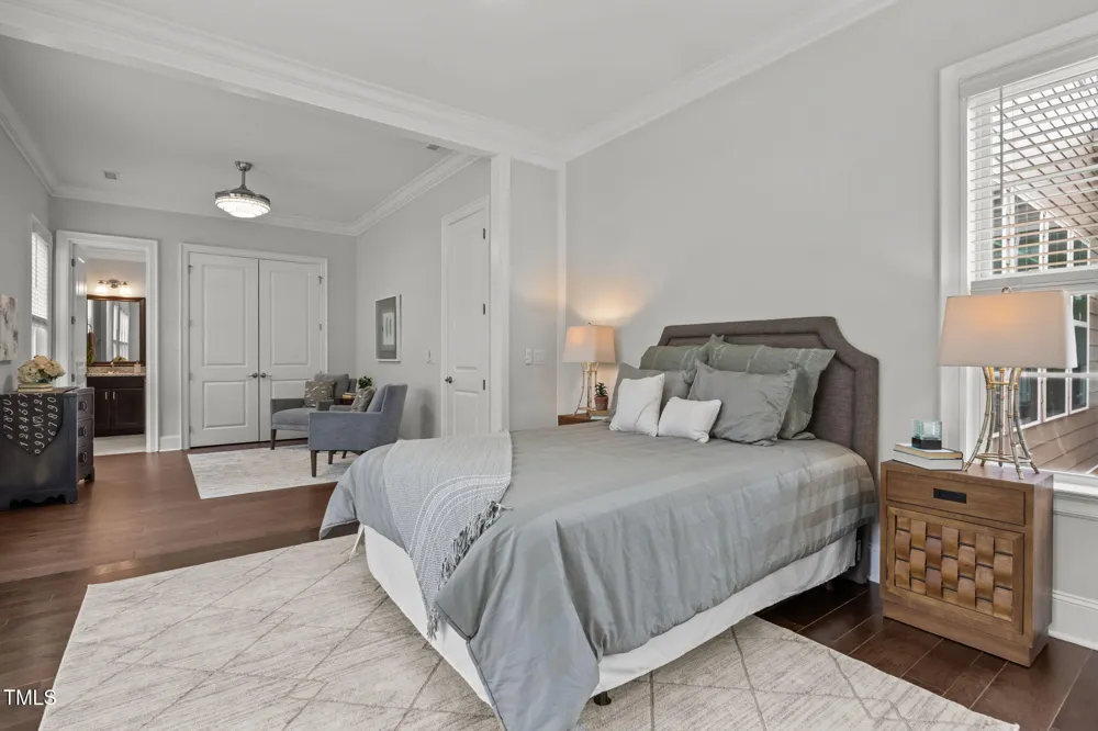 440 Creekhurst Place Cary, NC 27519