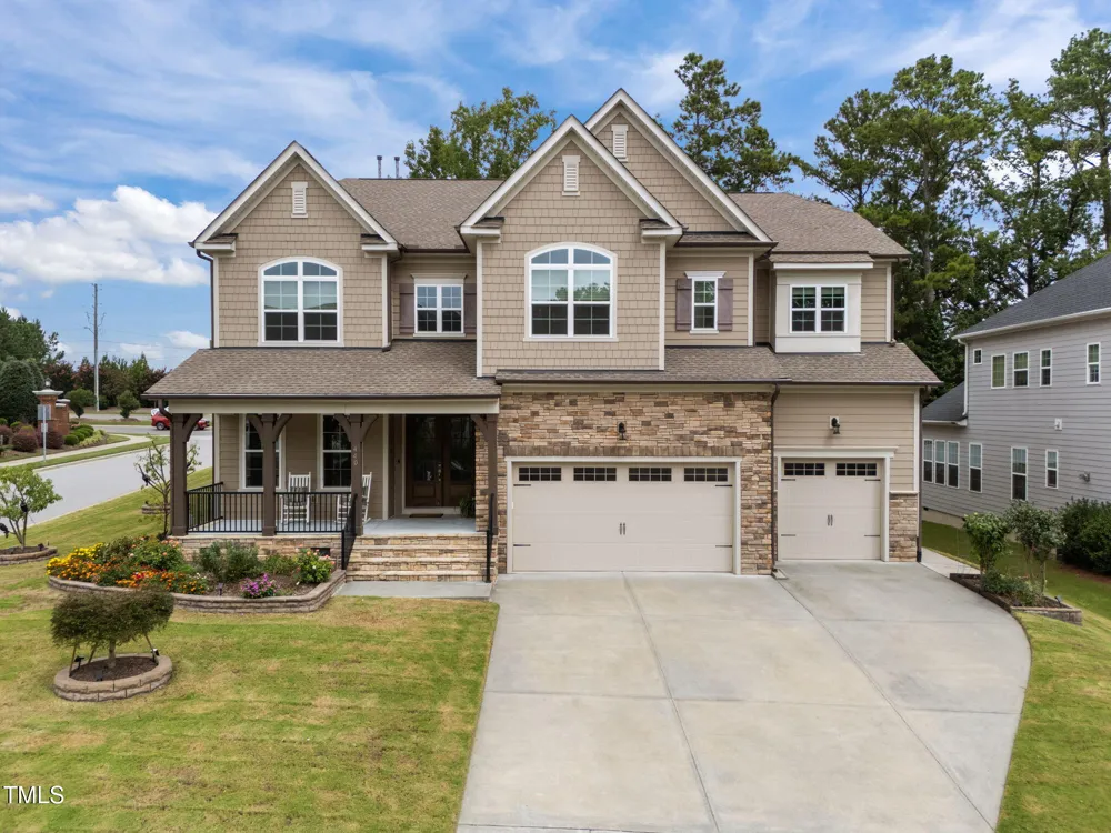 440 Creekhurst Place Cary, NC 27519