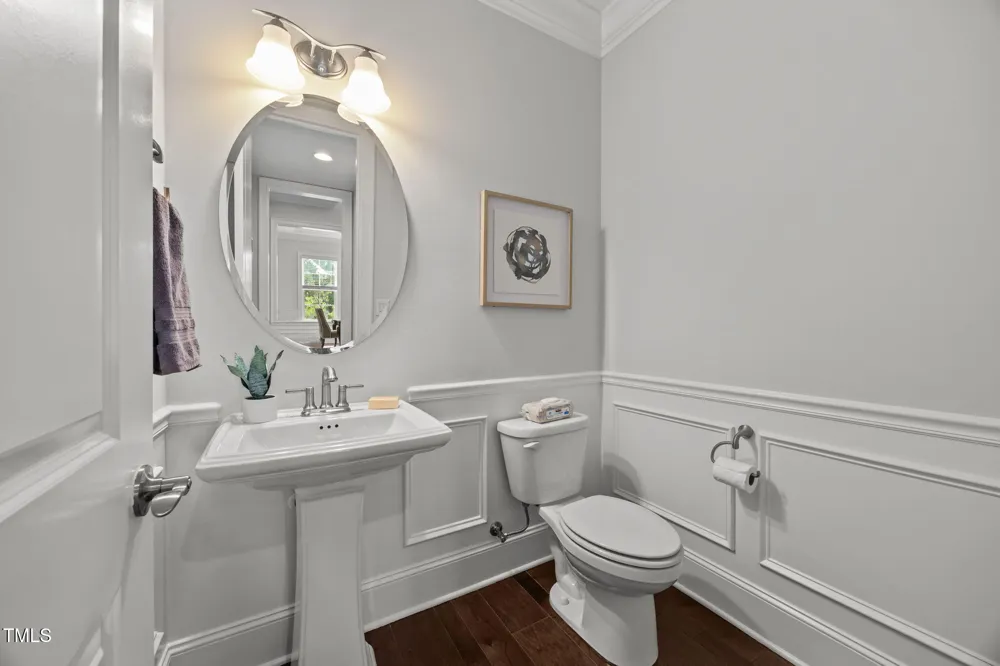 440 Creekhurst Place Cary, NC 27519