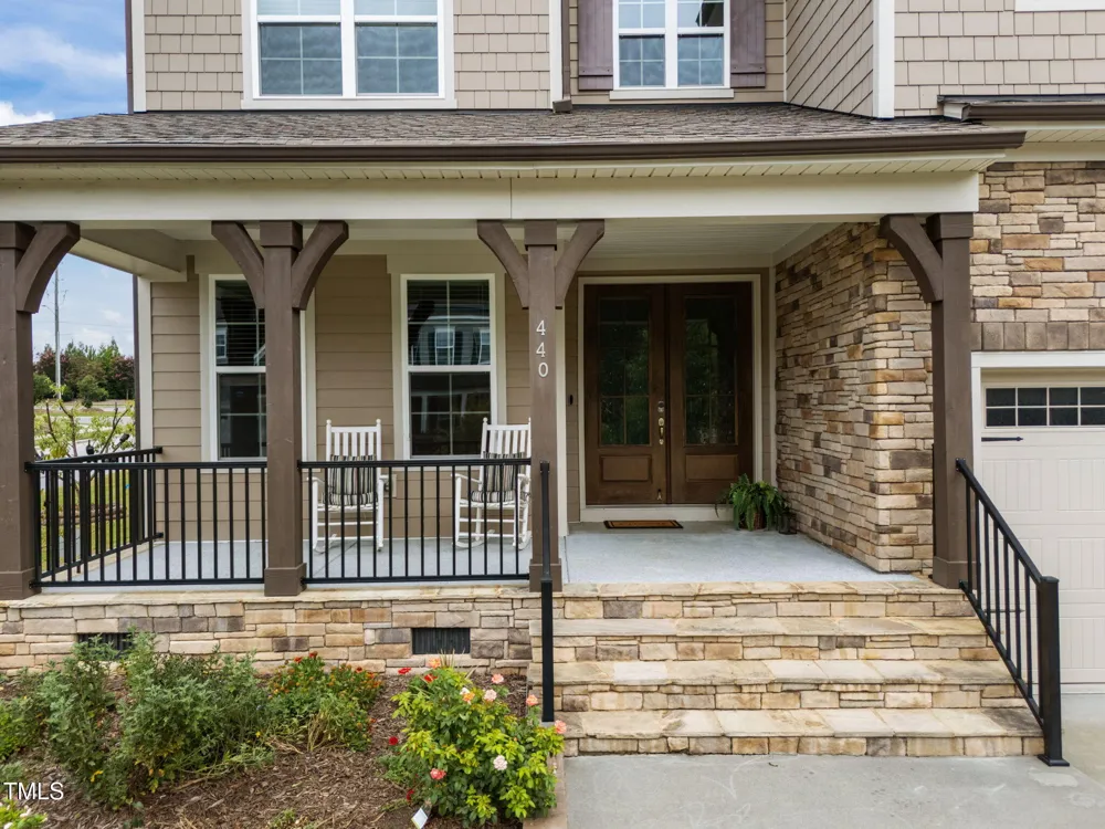 440 Creekhurst Place Cary, NC 27519