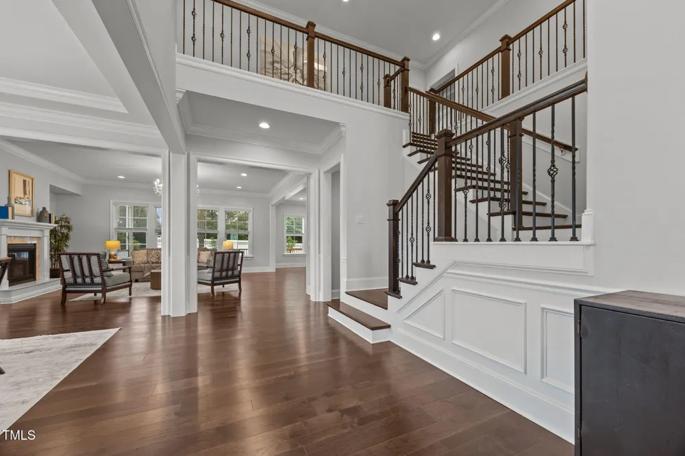 440 Creekhurst Place Cary, NC 27519