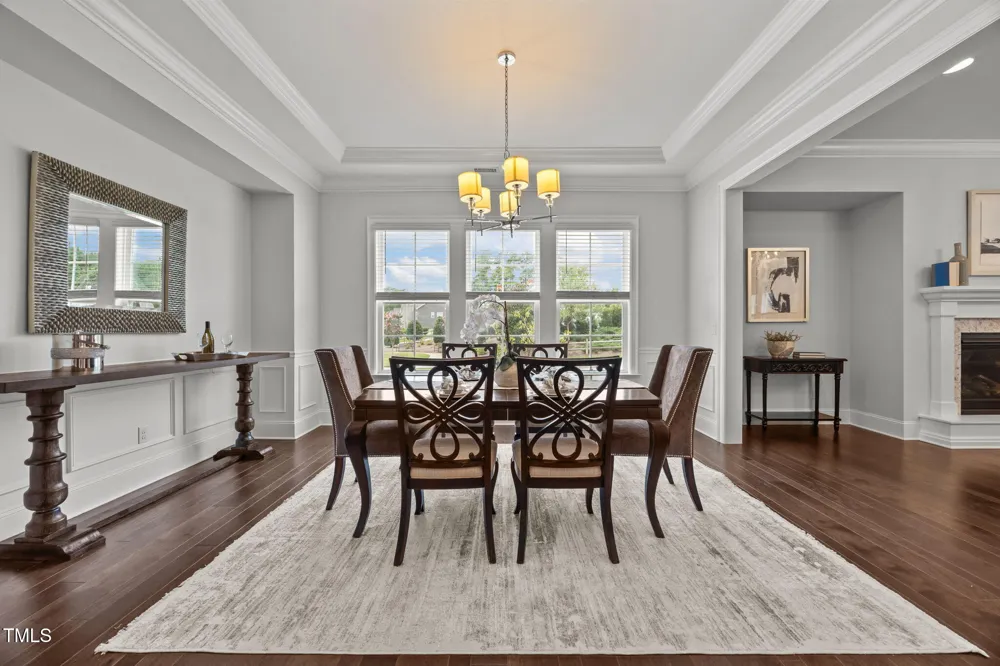 440 Creekhurst Place Cary, NC 27519